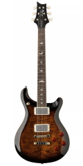 PRS SE MCCARTY 594 (BLACK GOLD BURST)