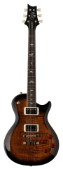 PRS SE MCCARTY 594 SINGLECUT (BLACK GOLD BURST)