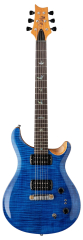 PRS SE PAUL'S GUITAR (FADED BLUE BURST)