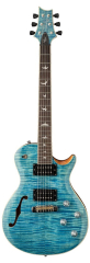 PRS SE ZACH MYERS (MYERS BLUE)