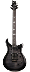 PRS SE CUSTOM 24 FLOYD (CHARCOAL BURST) 2023