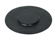 ROCKBAG RB22101 14" Silent Impact Practice Pad