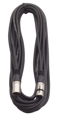 ROCKCABLE RCL30309 D7 MICROPHONE CABLE (9M)
