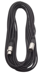 ROCKCABLE RCL30310 D6 MICROPHONE CABLE (10M)