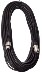 ROCKCABLE RCL30315 D6 MICROPHONE CABLE (15M)