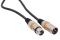 ROCKCABLE RCL30360 D6 MICROPHONE CABLE (10M)