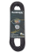 ROCKCABLE RCL30360 D6 MICROPHONE CABLE (10M)