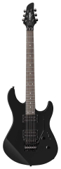 YAMAHA RGX220DZ (METALLIC BLACK)