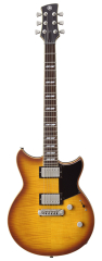 YAMAHA REVSTAR RS620 (BRICK BURST)