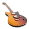 YAMAHA REVSTAR STANDARD RSS20 (SUNSET BURST)