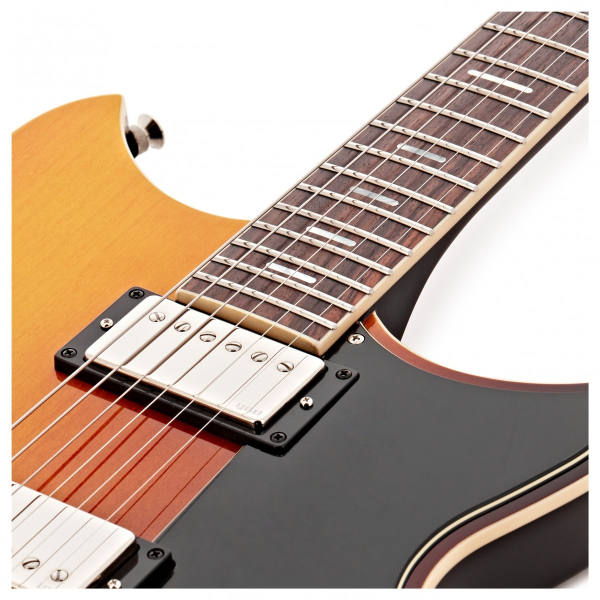 YAMAHA REVSTAR STANDARD RSS20 (SUNSET BURST)