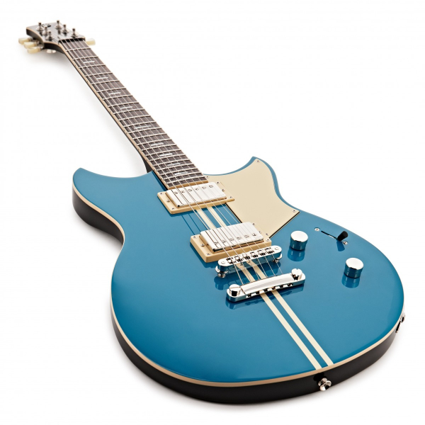 YAMAHA REVSTAR STANDARD RSS20 (SWIFT BLUE)