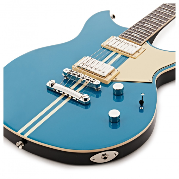 YAMAHA REVSTAR STANDARD RSS20 (SWIFT BLUE)