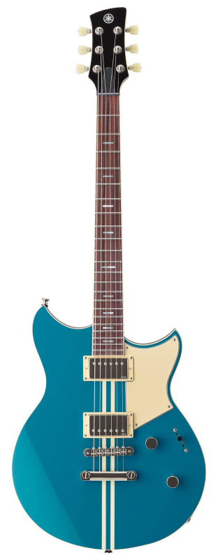 YAMAHA REVSTAR STANDARD RSS20 (SWIFT BLUE)