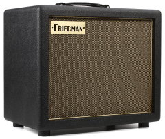 FRIEDMAN RUNT 112 CABINET