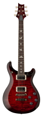 PRS S2 MCCARTY 594 (FIRE RED BURST)