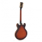 YAMAHA SA2200 (BROWN SUNBURST)