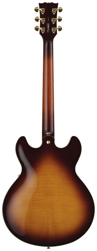 YAMAHA SA2200 (BROWN SUNBURST)