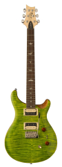PRS SE CUSTOM 24-8 (ERIZA VERDE)