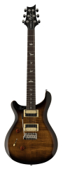 PRS SE CUSTOM 24 LEFTY (BLACK GOLD BURST)