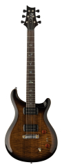 PRS SE PAUL'S GUITAR (BLACK GOLD BURST)