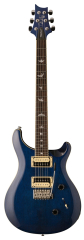 PRS SE STANDARD 24 (TRANSLUCENT BLUE)