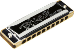 SEYDEL SOLIST PRO G-major