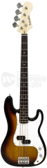 PARKSONS SPB-140 (3 TONE SUNBURST)