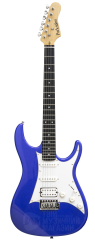 PARKSONS ST-170 (METALLIC BLUE)