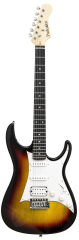 PARKSONS ST-170 (3-TONE SUNBURST)