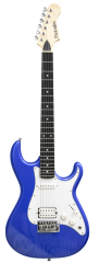 PARKSONS ST-40 (METALLIC BLUE)