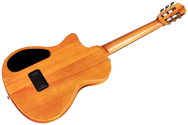 CORDOBA STAGE (NATURAL AMBER)