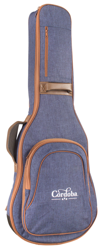 CORDOBA STAGE (NATURAL AMBER)