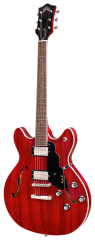 GUILD STARFIRE I DC (CHERRY RED)