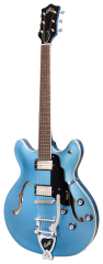 GUILD STARFIRE I DC GVT (PELHAM BLUE)