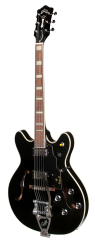 GUILD STARFIRE V (BLACK)