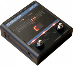 TC-Helicon Harmony Control Guitar Вокальний процесор