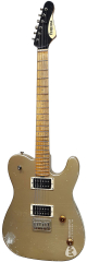 FRIEDMAN VINTAGE-T (SHORELINE GOLD)