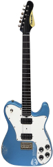 FRIEDMAN VINTAGE-T (METALLIC BLUE)