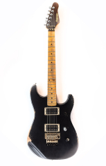 FRIEDMAN CALI (BLACK) #1022-2224