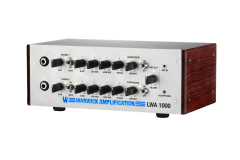 WARWICK LWA 1000 (SILVER)
