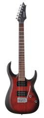 CORT X100 (OPEN PORE BLACK CHERRY BURST)