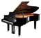 YAMAHA C7X (POLISHED EBONY)