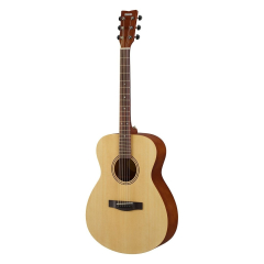 YAMAHA FS400 (NATURAL SATIN)