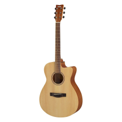 YAMAHA FS400C (NATURAL SATIN)