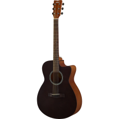 YAMAHA FS400C (SMOKY BLACK)