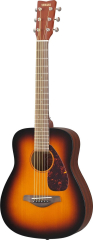 YAMAHA JR2 (TOBACCO BROWNS SUNBURST)