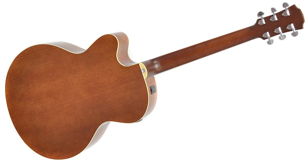 YAMAHA CPX700 II (NATURAL)