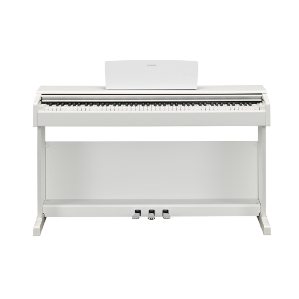 YAMAHA ARIUS YDP-145 (WHITE)
